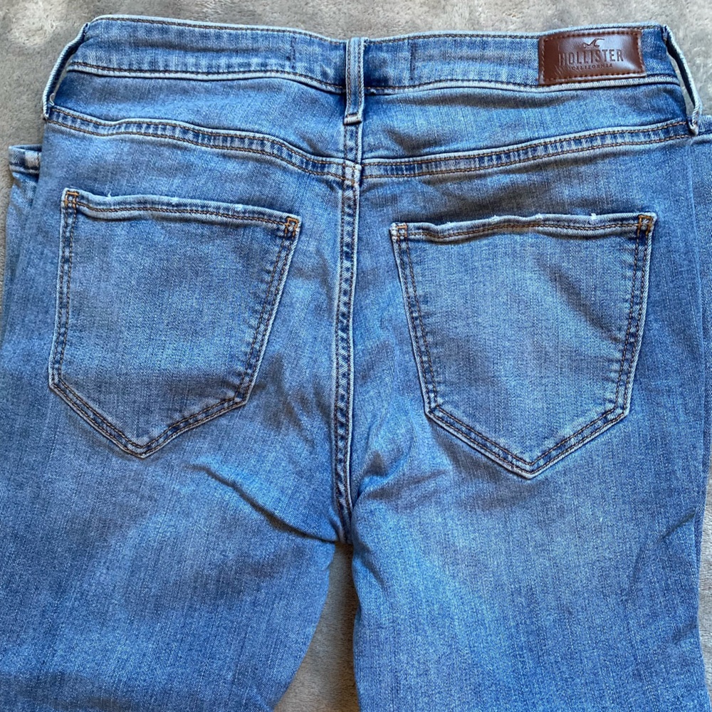 Hollister jeans - Picture 4 of 5